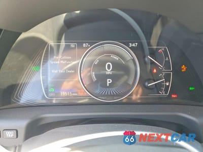Zdjęcie 9 z 13 samochodu: 2025 LEXUS ES 300H BASE VIN:58ADA1C12SU063898 - miniatura