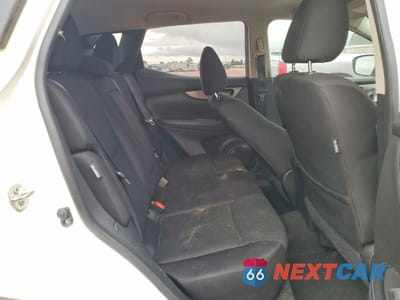 Zdjęcie 11 z 13 samochodu: 2020 NISSAN ROGUE SPORT S VIN:JN1BJ1CV6LW272723 - miniatura