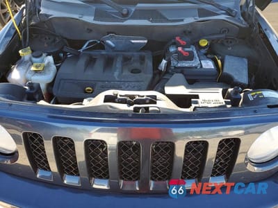 Zdjęcie 12 z 13 samochodu: 2014 JEEP PATRIOT SPORT VIN:1C4NJRBB0ED868408 - miniatura
