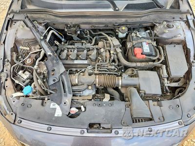 Zdjęcie 11 z 12 samochodu: 2018 HONDA ACCORD SPORT VIN:1HGCV1F37JA200909 - miniatura