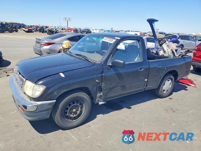 1999 TOYOTA TACOMA BASE 4TANL42N9XZ570528 - główne zdjęcie licytacji z USA - miniatura