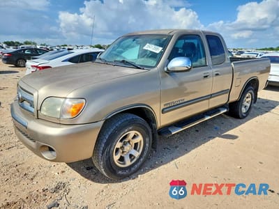 2005 TOYOTA TUNDRA ACCESS CAB SR5 5TBRT34105S468486 - główne zdjęcie licytacji z USA - miniatura