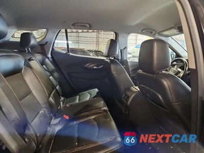 Zdjęcie 11 z 13 samochodu: 2021 GMC TERRAIN SLT VIN:3GKALPEVXML350421 - miniatura