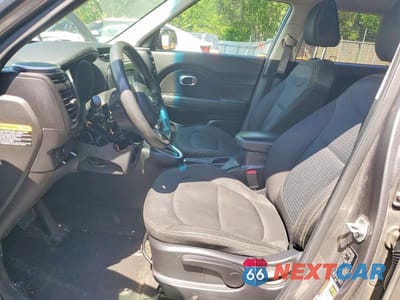 Zdjęcie 7 z 12 samochodu: 2016 KIA SOUL + VIN:KNDJP3A55G7323831 - miniatura