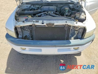 Zdjęcie 11 z 12 samochodu: 1997 DODGE RAM 1500 VIN:3B7HC13Z9VG747478 - miniatura