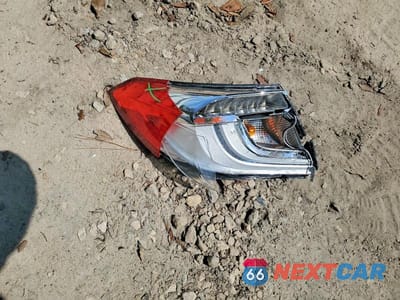 Zdjęcie 12 z 13 samochodu: 2019 HONDA ACCORD LX VIN:1HGCV1F18KA022444 - miniatura
