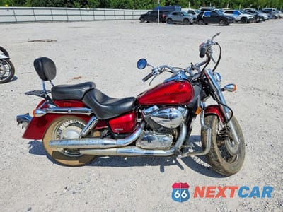 2008 HONDA VT750 C JH2RC50028M400309 - główne zdjęcie licytacji z USA - miniatura