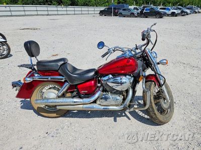 2008 HONDA VT750 C JH2RC50028M400309 - główne zdjęcie licytacji z USA - miniatura