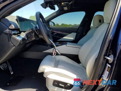 Zdjęcie 7 z 13 samochodu: 2026 BMW I5 XDRIVE 40 VIN:WBY33HG0XTCV93246 - miniatura