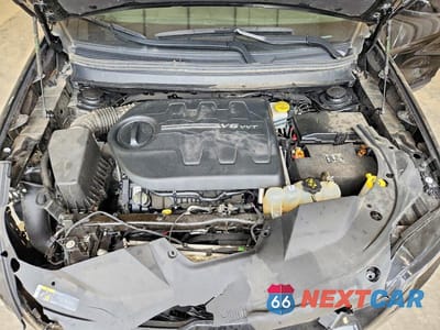 Zdjęcie 12 z 13 samochodu: 2021 JEEP CHEROKEE LATITUDE LUX VIN:1C4PJLMX7MD180807 - miniatura
