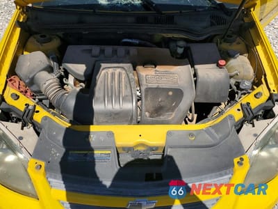 Zdjęcie 11 z 12 samochodu: 2008 CHEVROLET COBALT LS VIN:1G1AK18F787206456 - miniatura