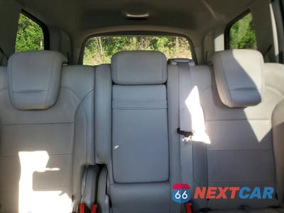 Zdjęcie 10 z 13 samochodu: 2016 MERCEDES-BENZ GL 450 4MATIC VIN:4JGDF6EE7GA708074 - miniatura
