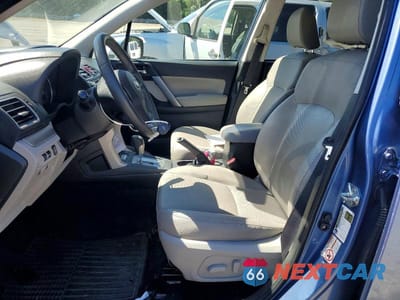 Zdjęcie 7 z 13 samochodu: 2016 SUBARU FORESTER 2.5I LIMITED VIN:JF2SJAHC6GH463011 - miniatura