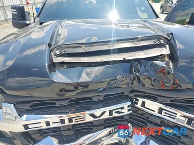 Zdjęcie 11 z 12 samochodu: 2022 CHEVROLET SILVERADO K3500 LT VIN:1GC3YTEY9NF107817 - miniatura