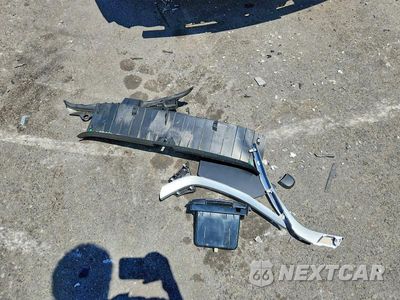Zdjęcie 12 z 13 samochodu: 2014 HONDA ACCORD EXL VIN:1HGCR2F82EA052695 - miniatura