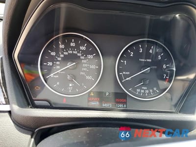 Zdjęcie 9 z 13 samochodu: 2016 BMW X1 XDRIVE28I VIN:WBXHT3Z30G4A50785 - miniatura