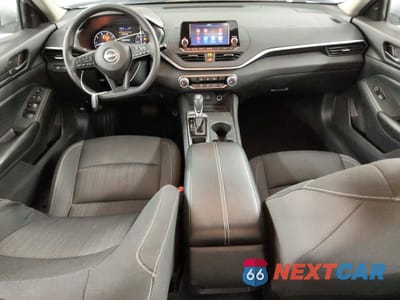 Zdjęcie 8 z 12 samochodu: 2023 NISSAN ALTIMA S VIN:1N4BL4BV3PN385816 - miniatura