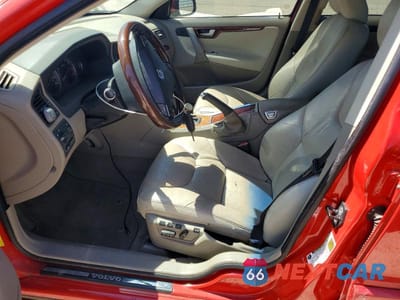 Zdjęcie 7 z 12 samochodu: 2007 VOLVO S60 2.5T VIN:YV1RS592472620006 - miniatura