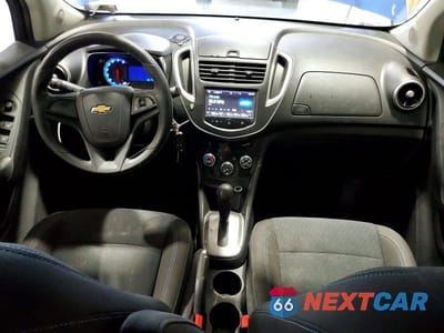 Zdjęcie 8 z 13 samochodu: 2015 CHEVROLET TRAX 1LS VIN:KL7CJPSB4FB173421 - miniatura
