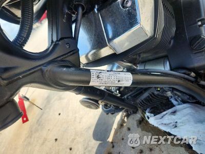 Zdjęcie 9 z 9 samochodu: 2009 YAMAHA XVS950 A VIN:JYAVN01E89A000493 - miniatura