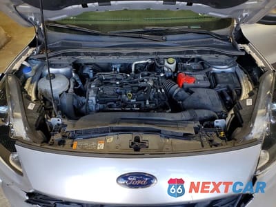 Zdjęcie 12 z 13 samochodu: 2020 FORD ESCAPE S VIN:1FMCU9F62LUC73452 - miniatura
