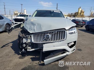 Piąte zdjęcie samochodu w środku: 2024 VOLVO XC90 CORE VIN:YV4H60CK5R1240275 - miniatura