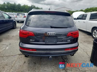 Zdjęcie 6 z 13 samochodu: 2015 AUDI Q7 TDI PREMIUM PLUS VIN:WA1LMAFE0FD015409 - miniatura