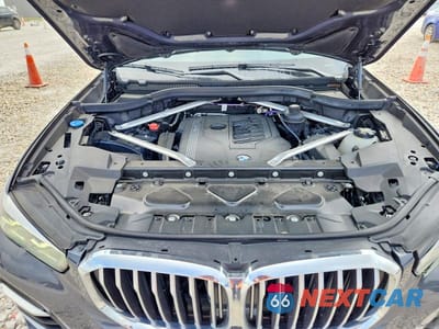 Zdjęcie 12 z 14 samochodu: 2021 BMW X5 SDRIVE 40I VIN:5UXCR4C01M9F48937 - miniatura
