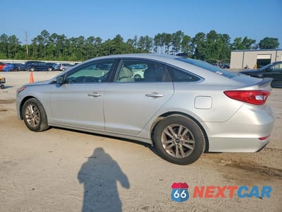 Drugie zdjęcie samochodu z przodu: 2016 HYUNDAI SONATA SE VIN:5NPE24AF3GH339472 - miniatura