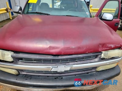 Zdjęcie 11 z 12 samochodu: 1999 CHEVROLET SILVERADO C1500 VIN:2GCEC19T7X1149486 - miniatura