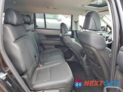 Zdjęcie 11 z 13 samochodu: 2024 HYUNDAI SANTA FE XRT VIN:5NMP3DGL9RH010083 - miniatura