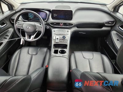 Zdjęcie 8 z 14 samochodu: 2023 HYUNDAI SANTA FE SEL PREMIUM VIN:5NMS3DA10PH014439 - miniatura