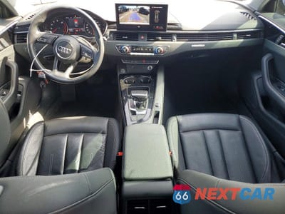Zdjęcie 8 z 12 samochodu: 2021 AUDI A4 PREMIUM 40 VIN:WAUABAF42MN014826 - miniatura