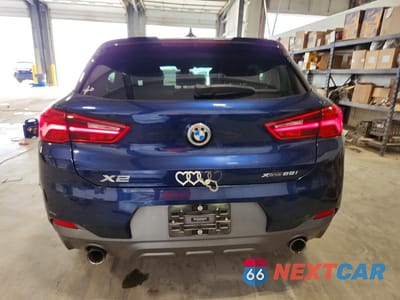 Zdjęcie 6 z 13 samochodu: 2018 BMW X2 XDRIVE28I VIN:WBXYJ5C32JEF71891 - miniatura