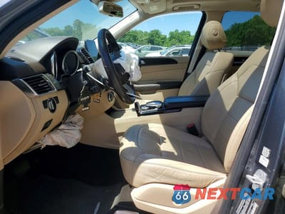 Zdjęcie 7 z 13 samochodu: 2017 MERCEDES-BENZ GLE 350 4MATIC VIN:4JGDA5HB0HA975715 - miniatura