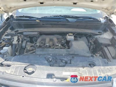 Zdjęcie 11 z 12 samochodu: 2017 NISSAN PATHFINDER SL VIN:5N1DR2MN5HC671887 - miniatura