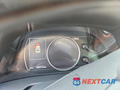 Zdjęcie 9 z 12 samochodu: 2021 LEXUS ES 300H VIN:58ADA1C13MU001378 - miniatura