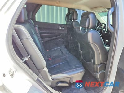 Zdjęcie 11 z 14 samochodu: 2013 DODGE DURANGO R VIN:1C4SDHCT3DC697900 - miniatura