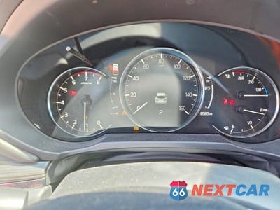 Zdjęcie 9 z 14 samochodu: 2023 MAZDA CX-5 PREMIUM VIN:JM3KFBDM5P0147156 - miniatura