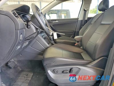 Zdjęcie 7 z 12 samochodu: 2021 VOLKSWAGEN TIGUAN SE VIN:3VV2B7AX6MM048422 - miniatura