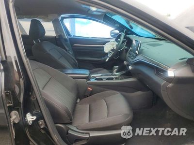 Zdjęcie 7 z 13 samochodu: 2021 NISSAN ALTIMA SV VIN:1N4BL4DV5MN363180 - miniatura