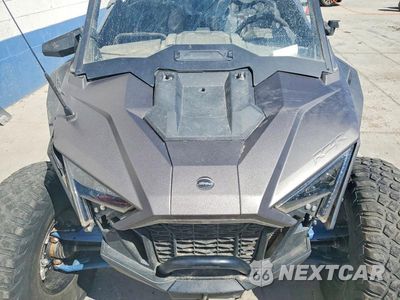 Zdjęcie 7 z 10 samochodu: 2021 POLARIS RZR UTILITY VEHICLE VIN:3NSR4D92XMG618689 - miniatura