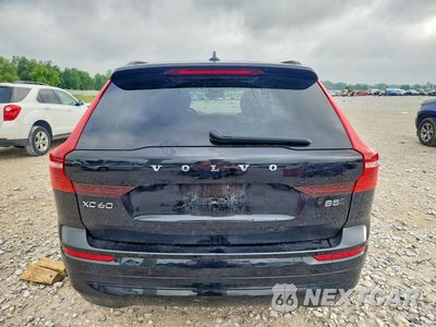 Zdjęcie 6 z 13 samochodu: 2022 VOLVO XC60 B5 MOMENTUM VIN:YV4L12RK2N1052013 - miniatura