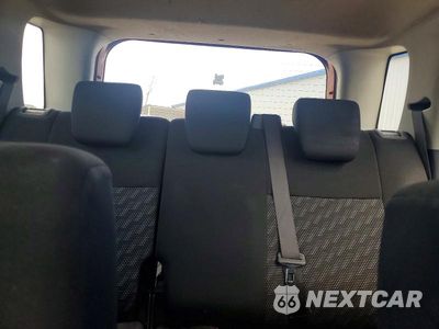 Zdjęcie 10 z 13 samochodu: 2007 SUZUKI SX4 VIN:JS2YB413275110113 - miniatura