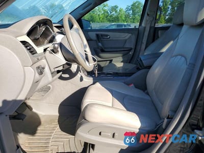 Zdjęcie 7 z 13 samochodu: 2016 CHEVROLET TRAVERSE LTZ VIN:1GNKRJKD9GJ147854 - miniatura