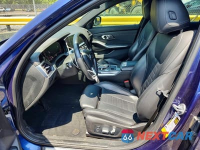 Zdjęcie 7 z 12 samochodu: 2020 BMW 330I VIN:3MW5R1J00L8B39083 - miniatura