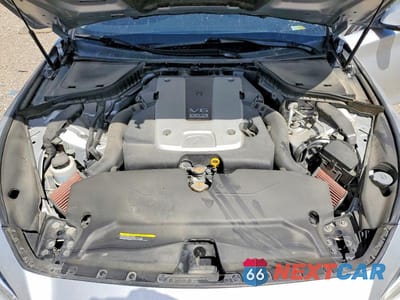 Zdjęcie 11 z 12 samochodu: 2014 INFINITI Q50 VIN:JN1BV7AP3EM670207 - miniatura