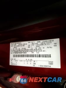 Zdjęcie 13 z 13 samochodu: 2019 FORD F350 SUPER DUTY VIN:1FT8W3BT8KEF13402 - miniatura
