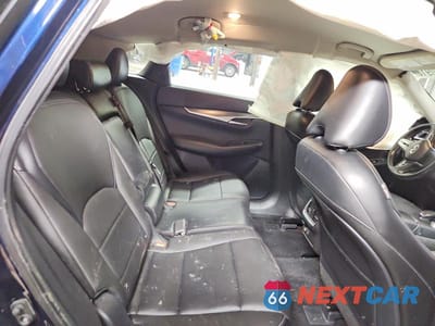 Zdjęcie 11 z 14 samochodu: 2020 INFINITI QX50 PURE VIN:3PCAJ5M36LF103819 - miniatura