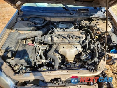 Zdjęcie 11 z 13 samochodu: 2002 HONDA ACCORD EX VIN:1HGCG56602A025965 - miniatura